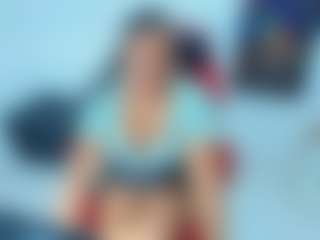 Live cam show with ambar-rose1 - Double Penetration on Camsoda