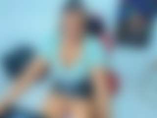 Live cam show with ambar-rose1 - Black MILF on Streamer API
