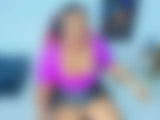 Live cam show with ambar-rose1 - BBW Ebony on sexylive.show