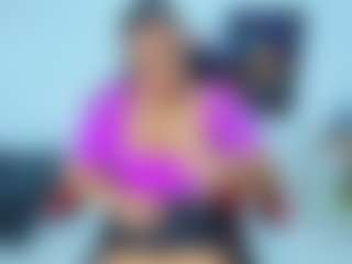 Live cam show with ambar-rose1 - Ebony MILF on CSO-WL