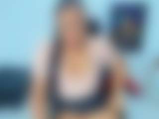 Live cam show with ambar-rose1 - Black MILF on Hubzter Live