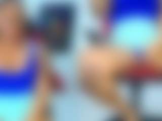 Live cam show with ambar-rose1 - Ebony on Dolls Live | colombia