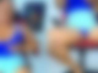 Live cam show with ambar-rose1 - Bedroom Black on liverealitysex.com | colombia