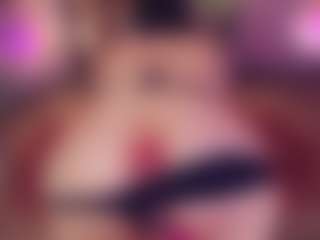 CherryLadyExpansionist's Live Sex Cam Show