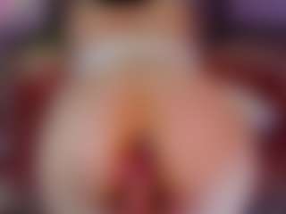 CherryLadyExpansionist's Live Sex Cam Show