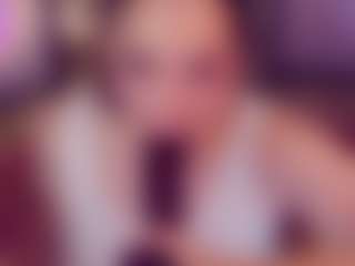 Live cam show with CherryLadyExpansionist - Thong on ObeyMaria