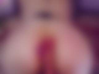 CherryLadyExpansionist's Live Sex Cam Show