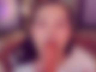 CherryLadyExpansionist's Live Sex Cam Show