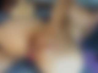 ISABEL's Live Sex Cam Show