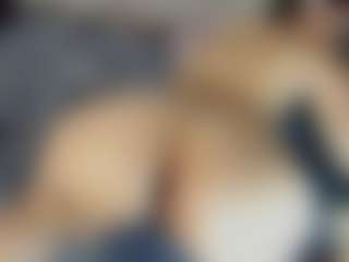 ISABEL's Live Sex Cam Show