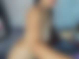 ISABEL's Live Sex Cam Show