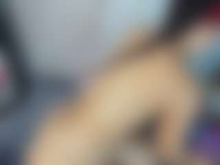 ISABEL's Live Sex Cam Show