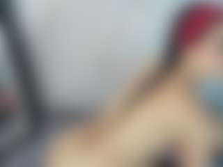ISABEL's Live Sex Cam Show