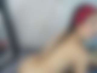 Live cam show with ISABEL - Fingers on CamSodaAdn