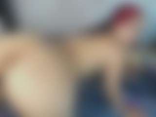ISABEL's Live Sex Cam Show