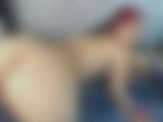 Live cam show with ISABEL - Spank BBW on Lustler