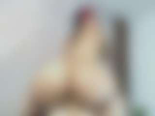 ISABEL's Live Sex Cam Show