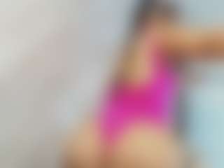 ISABEL's Live Sex Cam Show