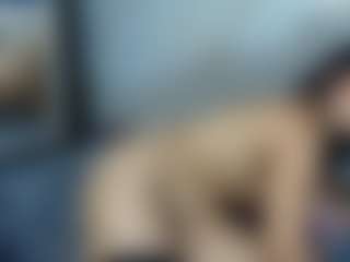 ISABEL's Live Sex Cam Show