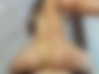ISABEL's Live Sex Cam Show