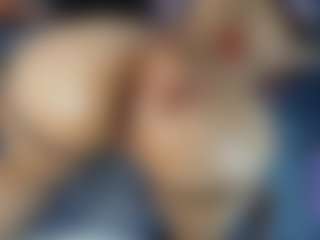ISABEL's Live Sex Cam Show
