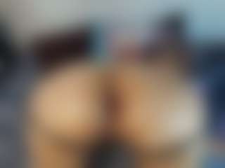 ISABEL's Live Sex Cam Show