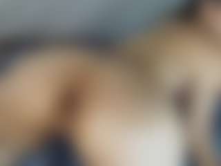 ISABEL's Live Sex Cam Show