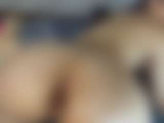 ISABEL's Live Sex Cam Show