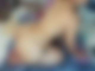 ISABEL's Live Sex Cam Show