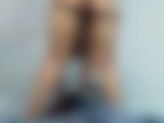 ISABEL's Live Sex Cam Show