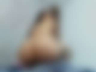 ISABEL's Live Sex Cam Show