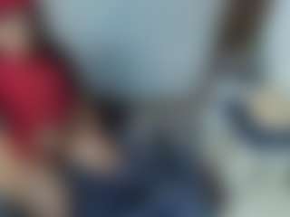 ISABEL's Live Sex Cam Show