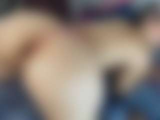 ISABEL's Live Sex Cam Show