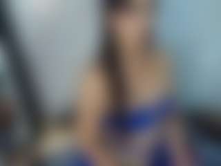 ISABEL's Live Sex Cam Show