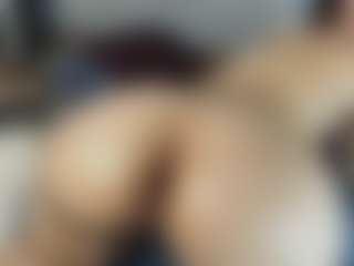 ISABEL's Live Sex Cam Show