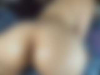 ISABEL's Live Sex Cam Show
