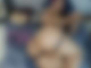ISABEL's Live Sex Cam Show
