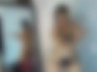 ISABEL's Live Sex Cam Show