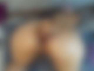 ISABEL's Live Sex Cam Show