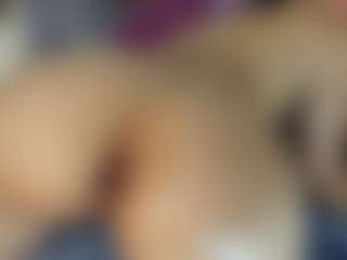 ISABEL's Live Sex Cam Show