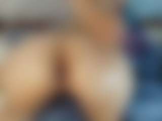 ISABEL's Live Sex Cam Show