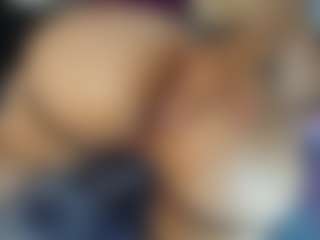 ISABEL's Live Sex Cam Show