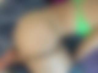ISABEL's Live Sex Cam Show