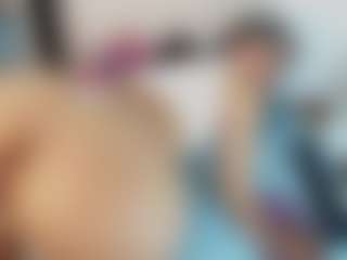ISABEL's Live Sex Cam Show