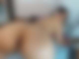 ISABEL's Live Sex Cam Show