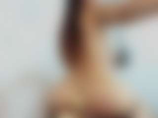 ISABEL's Live Sex Cam Show