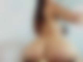 ISABEL's Live Sex Cam Show