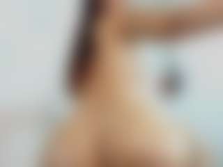 ISABEL's Live Sex Cam Show
