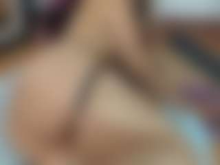 ISABEL's Live Sex Cam Show
