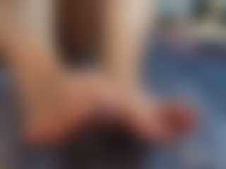 ISABEL's Live Sex Cam Show
